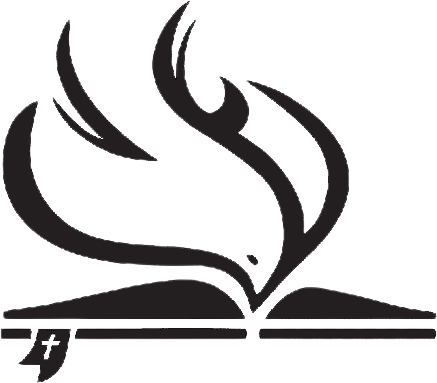 Logo Iglesia del Nazareno, ir a pagina de inicio